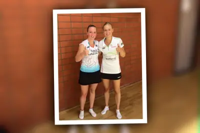 Vruchtbare dag voor Nederlandse badmintonners op Brasil Open