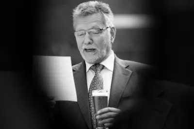 Wim Top postuum onderscheiden