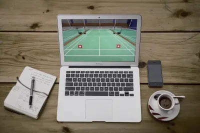 Selftraining en gebruik van video-opnames