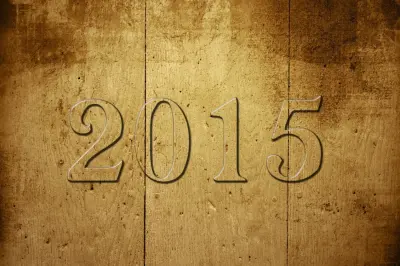 Gaat 2015 de boeken in door verlies en afbrokkeling?