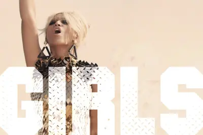 Who run the world? Girls!