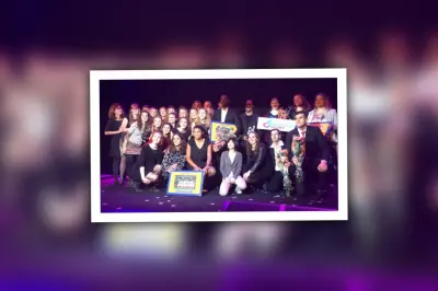 Amy Tan gekozen tot sporttalent van de Gemeente Almere