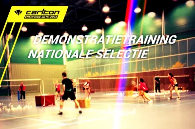 13 februari: Finale landskampioenschap Carlton Eredivisie VELO-Almere