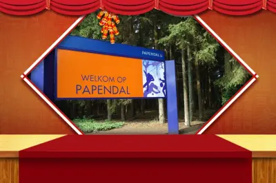 Kom naar de RTC voorspeeldag op zaterdag 23 december 2023