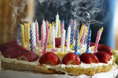 Jacco Arends: Not a happy birthday boy