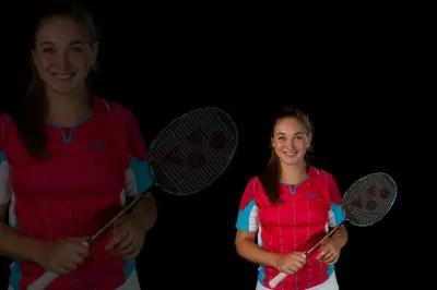 NJK U19 titels voor Joran Kweekel en Imke van der Aar