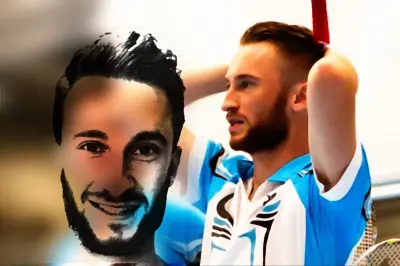 Rik Hermans organiseert trainingsweekend voor (jeugd)spelers op 12 en 13 maart