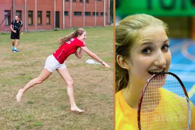 Revalidatie Tatum Kouwenhoven verloopt voorspoedig