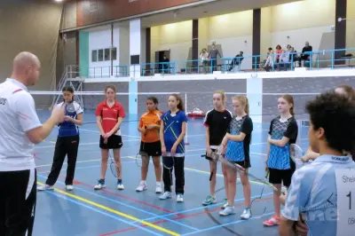 Start talentontwikkeling-pilot op Papendal