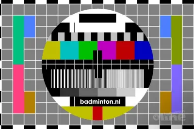 Nieuwe website Badminton Nederland medio juni online