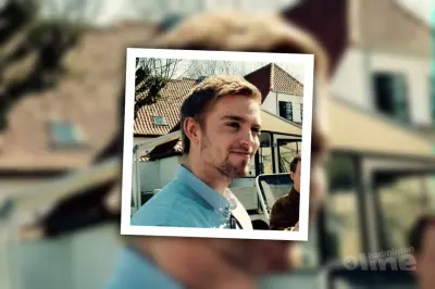 Deense invasie: Christian Bisgaard nieuwe jeugdbondscoach Badminton Nederland