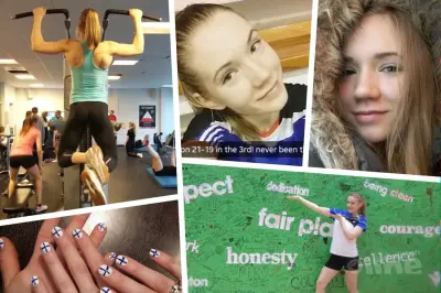 Airi Mikkela: over-excitement is hard for the body and mind