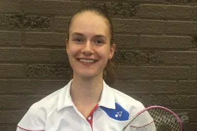 Laatste wedstrijd in een succesvol seizoen voor Smashing