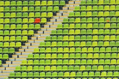 Focus op Olympische Spelen is slecht voor Nederlandse badmintonsport