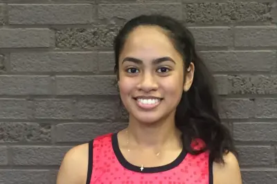 Nederlandse badmintonner Gayle Mahulette topfavoriet bij Welsh International 2018