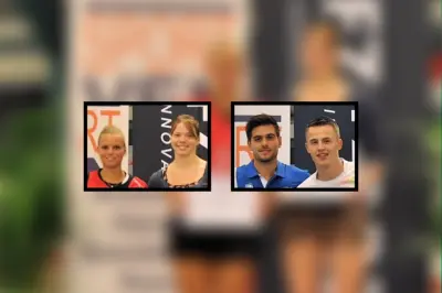 Nick Fransman zegeviert in Gorredijk