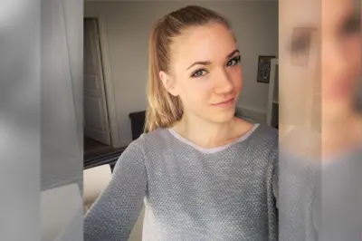 The next 29 hours... with Airi Mikkela