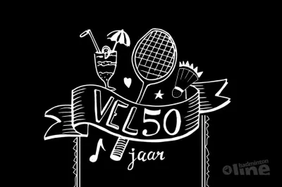 VELO viert 50-jarig jubileum