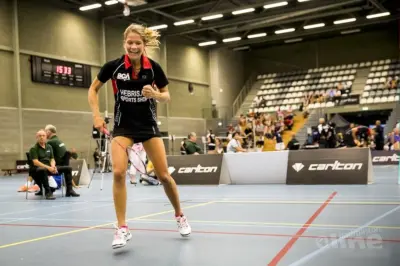 Amersfoort komt met twee overwinningen dubbelweekend uit