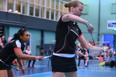 Van Zijderveld sleept vier wedstrijdpunten uit dubbelweekend Carlton Eredivisie