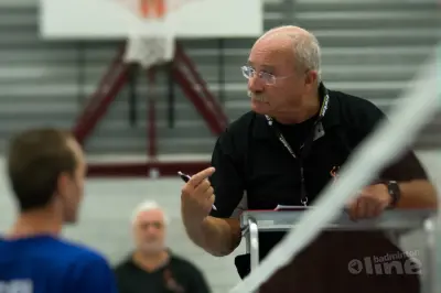 Teleurstelling voor Roosterse BC