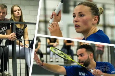 The Flying Shuttle hoopte op meer punten