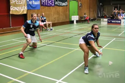 VELO ontvangt Limburgse Victoria