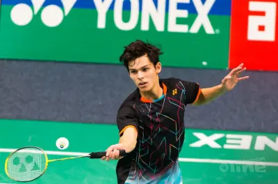 Bedrijventoernooi tijdens de Dutch Open in oktober