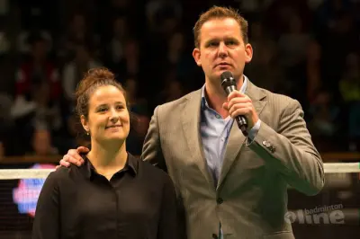 Samantha Barning stopt als international