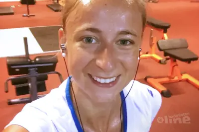 Selena Piek withdraws from yet another tournament