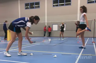 Qua dire?! Wat is er toch gebeurd met het Nederlandse jeugdbadminton?