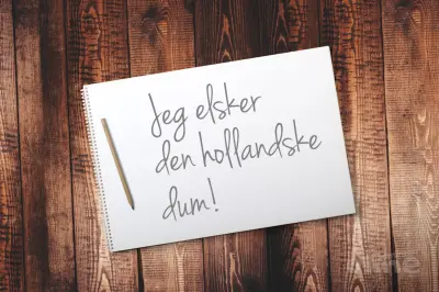 De dubbele agenda van technisch directeur Claus Poulsen: voorkeur voor Deense landgenoten