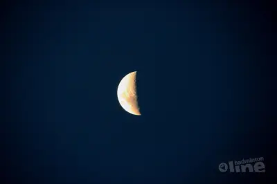 Topsport Badminton Nederland ligt aan het infuus van de recreatieve badmintonner