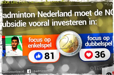 Bondsvoorzitter Clemens Wortel: Kritische volgers zullen we moeten blijven overtuigen