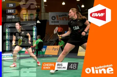 Een jaar op de wereldranglijst: de Nederlandse stijgers en dalers