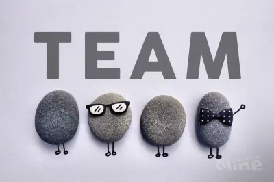 Niet verliezen van je tegenstander, maar van jezelf