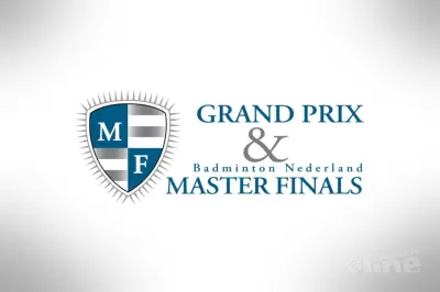 Laatste Master in april en dan Grand Prix toernooi en Master Finals in Den Haag