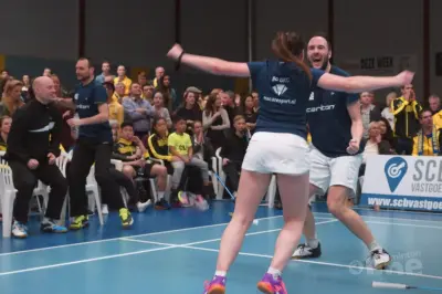 Droomfinale DKC vs VELO is een feit