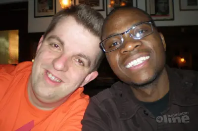 Eli Mambwe hoofdtrainer Regionaal Trainingscentrum Deurne