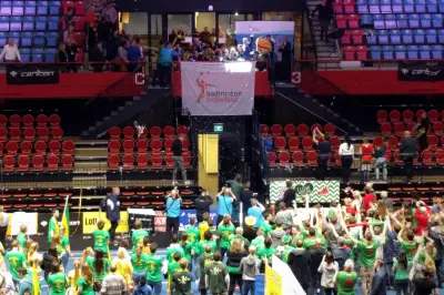 Finaledag Carlton GT Cup met landskampioen VELO in Epe