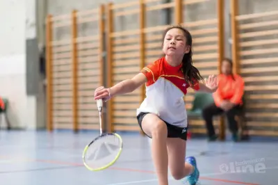 Kwartfinales eindpunt voor Nederlanders tijdens individueel toernooi 8 nations