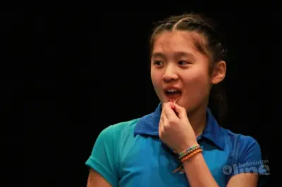 Nederlandse kids in actie tijdens Under 19 Irish Open 2018