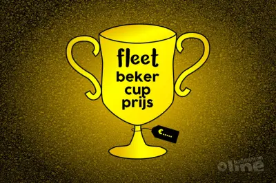 Volgend jaar Fleet Cup?