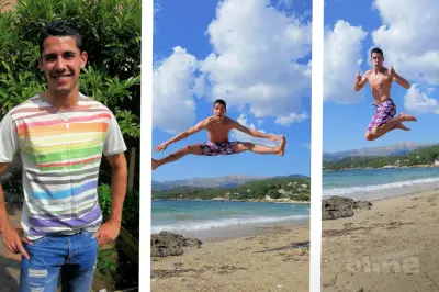 Erik was de verbindende factor