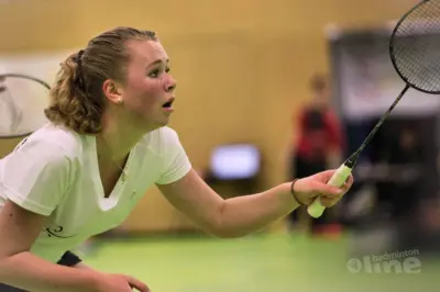 Verlaten jeugdspelers ook jouw badmintonclub?