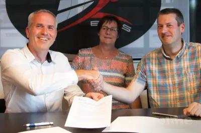 BCRS organiseert komende drie jaar RSK en RJK