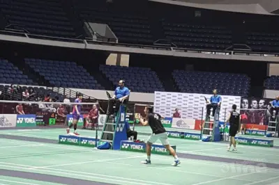 Geen Nederlanders naar kwartfinales US Open 2017