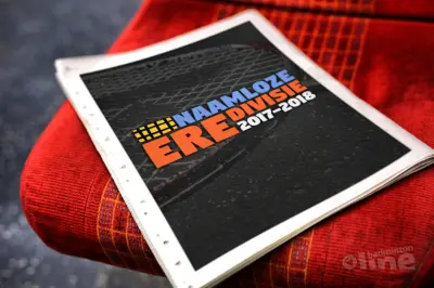 De nieuwe Naamloze Eredivisie gaat van start in Almere