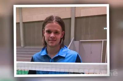 Cyprioot George Nicolaou komt naar Barendrecht