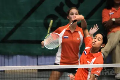 Twee Nederlandse Kampioenen naar de Hellas Open 2017 in Griekenland